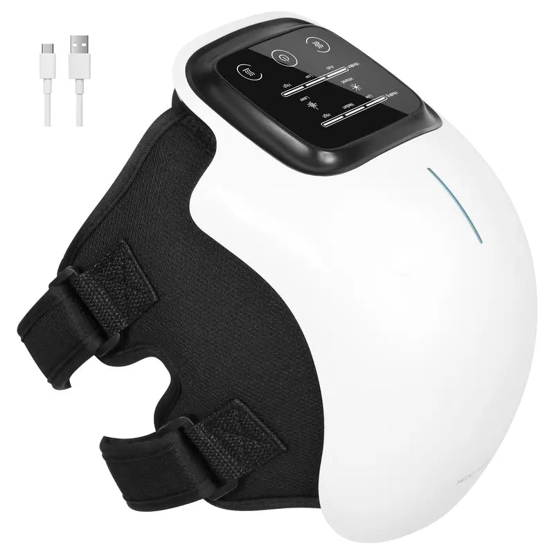 Relvanzo Comfort – Electric Knee Relaxation Massager