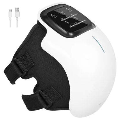 Relvanzo Comfort – Electric Knee Relaxation Massager